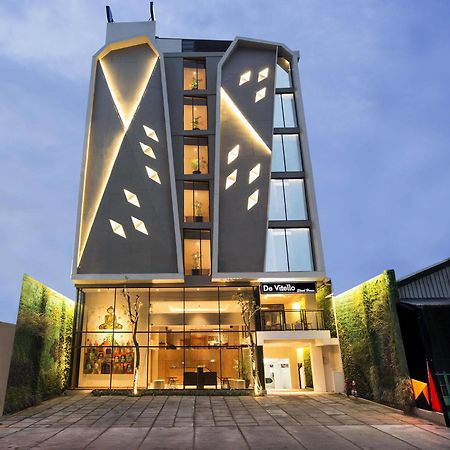Yellow Star Ambarukmo Hotel Pakualaman Exterior foto